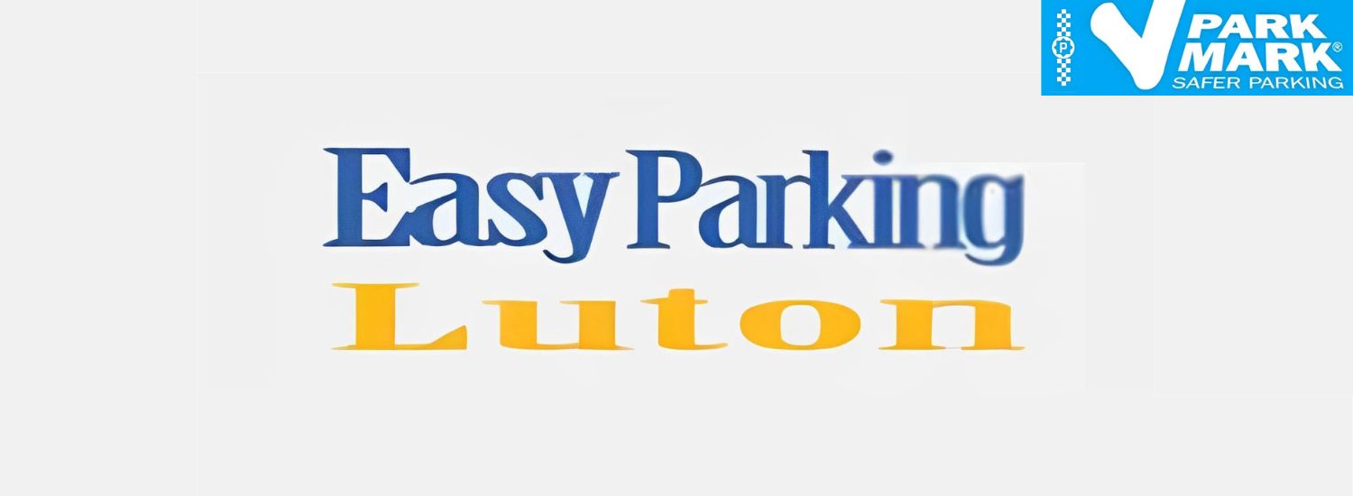 Easy Parking Luton - Park and Ride